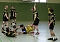 Handball Einheit Sondershausen gegen Nordhausen Handball Einheit Sondershausen gegen Nordhausen