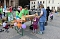 Familienfest begonnen Familienfest begonnen