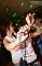 Party im Jugendclubhaus in Nordhausen