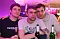 Party im Jugendclubhaus in Nordhausen