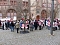 Warnstreik in Nordhausen