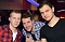 Party im Jugendclubhaus in Nordhausen