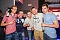 Party im Jugendclubhaus in Nordhausen
