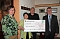 Lionsclub Sondershausen mit Spenden Lionsclub Sondershausen mit Spenden