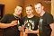 Party im Jugendclubhaus in Nordhausen