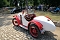 Oldtimer im Schlosspark