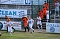 Start in die Verbandsliga Fu&szlig;ball