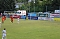 Start in die Verbandsliga Fu&szlig;ball