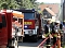 Brand auf Kinderbauernhof Brand auf Kinderbauernhof