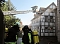 Brand auf Kinderbauernhof Brand auf Kinderbauernhof