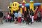 Buntes Familienfest