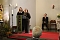 Abschluss mit &ouml;kumenischem Gottesdienst