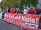 Demonstration und Gegendemonstration (2)