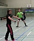 1. Badminton open gestartet 1. Badminton open gestartet