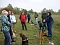 Herbstwanderung der Hundeschule ABC