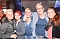 Party im Jugendclubhaus in Nordhausen