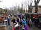 Weihnachtliche Atmosphäre zum Weihnachtsmarkt in der Kindervilla Weihnachtliche Atmosphäre zum Weihnachtsmarkt in der Kindervilla