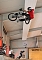 BMX Sport der extra Klasse BMX Sport der extra Klasse