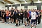 Traditionelles Volleyballturnier in Sondershausen
