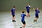 Derby bei den Handball-Junioren Derby bei den Handball-Junioren