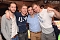 Party im Jugendclubhaus in Nordhausen