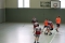 Handballderby: SDH gegen ART