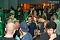 Party im Jugendclubhaus in Nordhausen - der Samstag