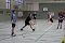 Badminton in Sondershausen