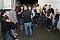 Party im Jugendclubhaus in Nordhausen - der Samstag