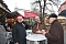 Weihnachtsmarkt Bad Frankenhausen er&ouml;ffnet