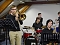 Landesjugendbigband im Workshop Landesjugendbigband im Workshop