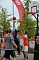 Wieder Streetbasketball-Turnier
