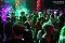 Party im Jugendclubhaus in Nordhausen - der Samstag