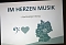 "Im Herzen Musik" "Im Herzen Musik"
