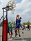 Artern � Hochburg des Streetbasketballs in Th&uuml;ringen