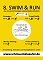 Radtour und / oder 8. Swim & Run