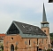 Bau B&uuml;rgerzentrum Cruciskirche abgeschlossen