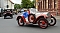 Tolle Oldtimerparade