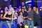 Party im Jugendclubhaus in Nordhausen - der Samstag