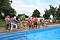 Schwimmbadfest im Freibad Oldisleben - Ein R&uuml;ckblick