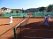 F&uuml;r Tennisfreunde und die es werden wollen
