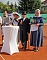 90 Jahre Tennisverein in Sondershausen