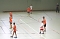 Handball vom Samstag