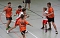 Handball vom Samstag