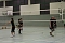 Volleyballturnier mit Rekordbeteiligung gestartet