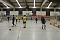 Volleyballturnier mit Rekordbeteiligung gestartet
