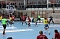 Thüringer HC gegen Metz Handball Thüringer HC gegen Metz Handball