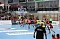 Thüringer HC gegen Metz Handball Thüringer HC gegen Metz Handball