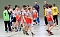 Spannendes Derby beim Handball Spannendes Derby beim Handball