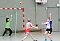 Spannendes Derby beim Handball Spannendes Derby beim Handball